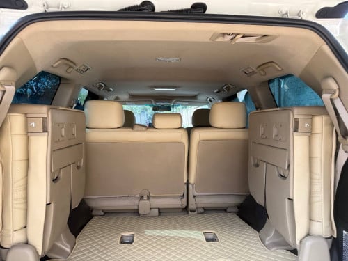 Land Cruiser.2008 ឡេីង 2023 Arab.Fulloption