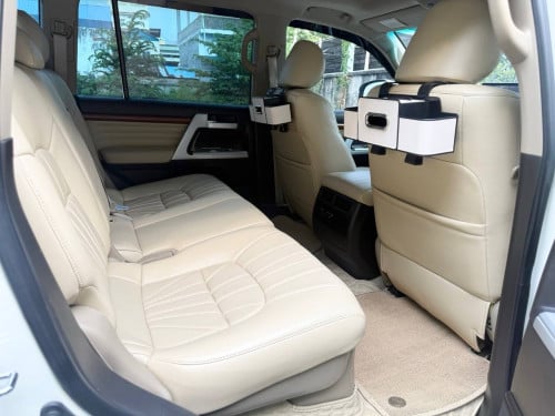 Land Cruiser.2008 ឡេីង 2023 Arab.Fulloption