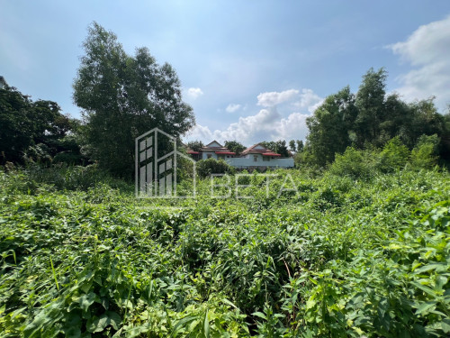 Land for sale in O3 4040sqm near Peace gastation Krong Preah Sihanouk