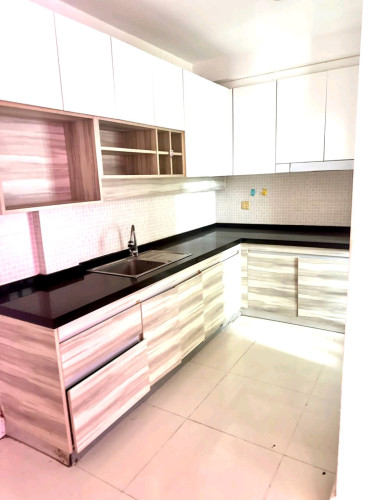 LC Villa for​​ Rent at Borey Peng Houth Chrouy Chongvar 6A .
