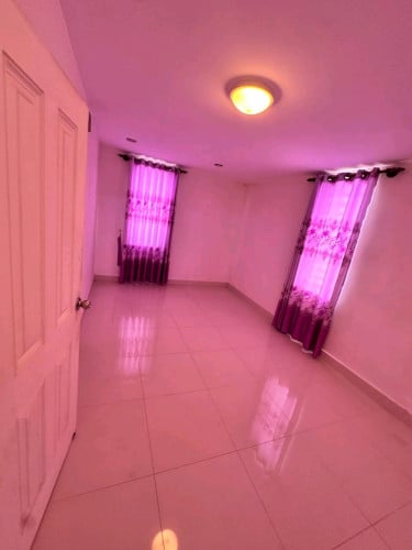 LC Villa for​​ Rent at Borey Peng Houth Chrouy Chongvar 6A .