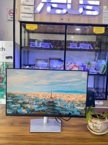 Lcd P2227H