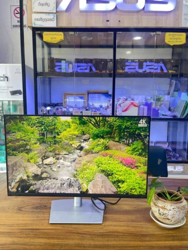 Lcd P2227H