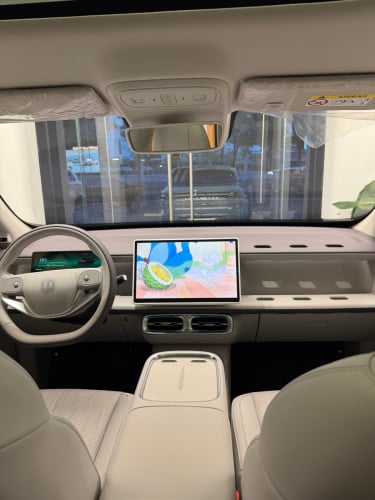 Leapmotor B10 600km CLTC