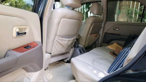 LEXUS RX 300 Year2002 ប៉ុង1 FOR SALE