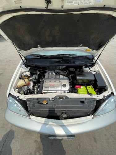 Lexus Rx300 2002 ប៉ុង1 ម្ចាស់ដើមទី1 មហាថ្មី🚗13000$🚗012915824🚗