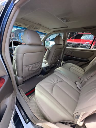 Lexus RX300 2002 P2