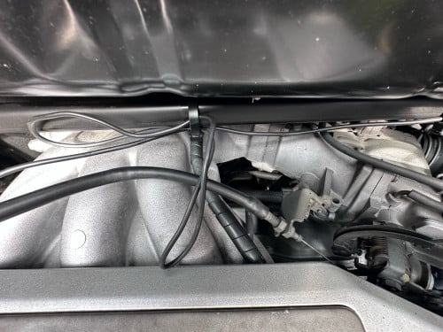 Lexus RX300 2002 P2