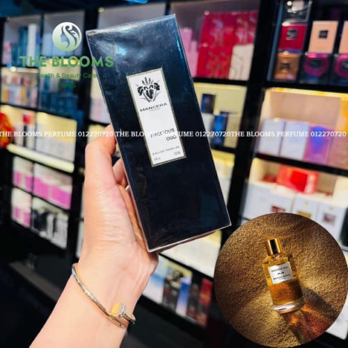 Luxury in every spray ✨ក្លិនឈ្ងុយបែប classy និងមានមន្តស្នេហ៍បាញ់ម្តង… ធ្វើអោយគេចង់ចាំមិនភ្លេច 🤎