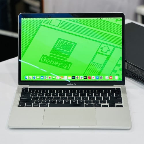 MacBook Pro M1 13.3โ 2020