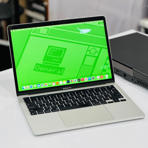 MacBook Pro M1 13.3” 2020