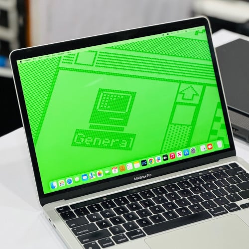 MacBook Pro M1 13.3” 2020