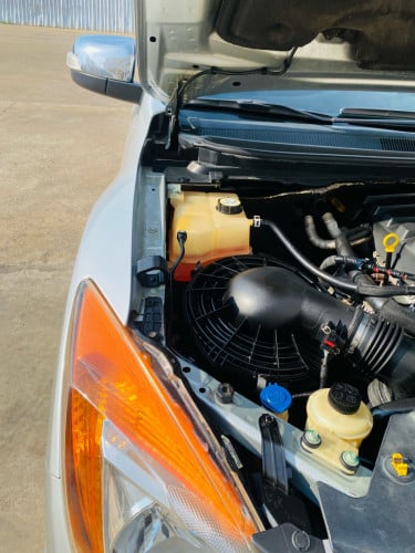 Mazda BT50 2015