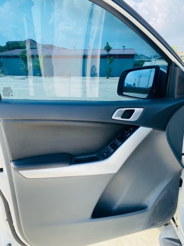 Mazda BT50 3.2