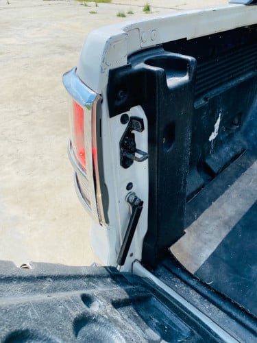 Mazda BT50 3.2