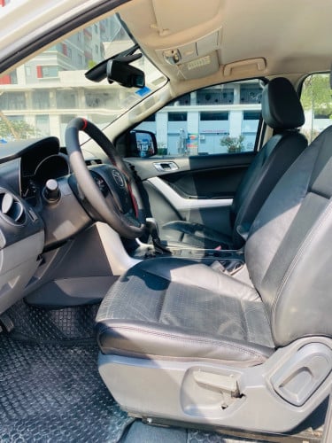 Mazda BT50 3.2