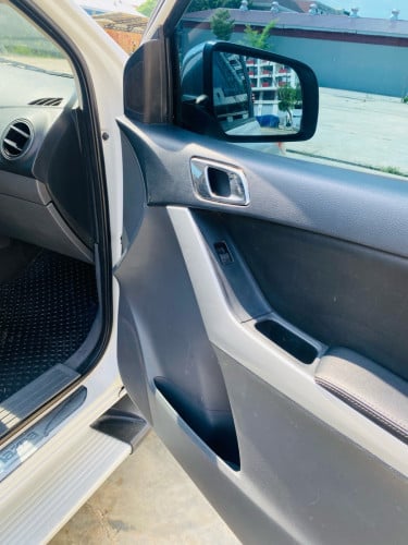 Mazda BT50 3.2