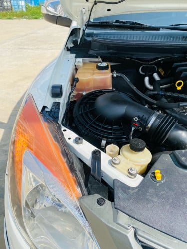 Mazda BT50 3.2