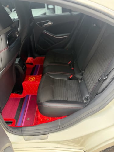 Mercedes CLA250 AMG 2015