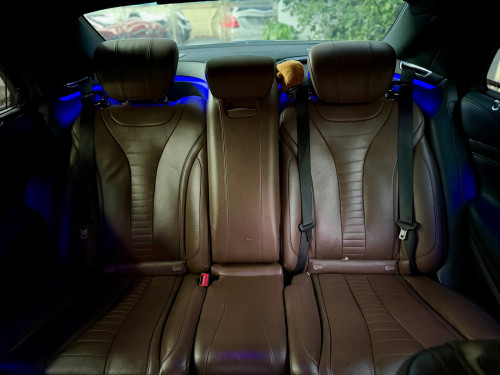 mercedes S400L 2015 ,full options ,5ប៉ូតុង​