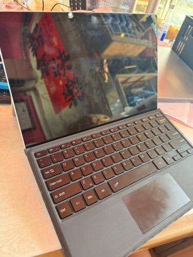 Microsoft surface pro 7