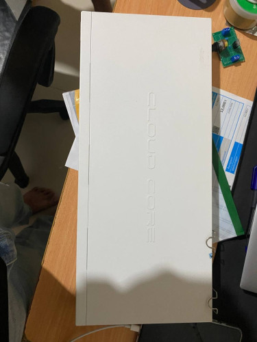Mikrotik CCR2116-12G-4S+ Cloud core router
