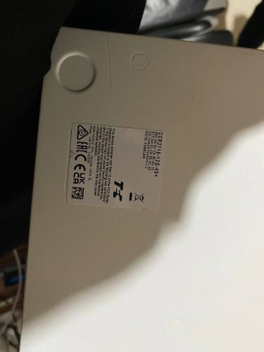 Mikrotik CCR2116-12G-4S+ Cloud core router