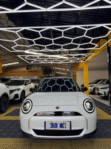 Mini cooper 2024