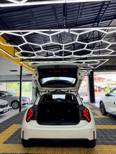 Mini cooper 2024