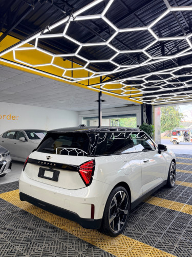 Mini cooper 2024