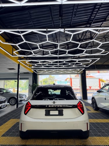 Mini cooper 2024