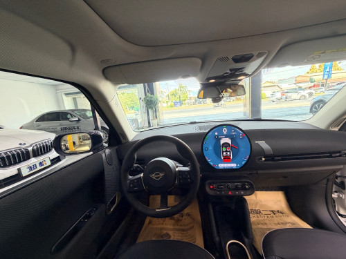 Mini cooper 2024