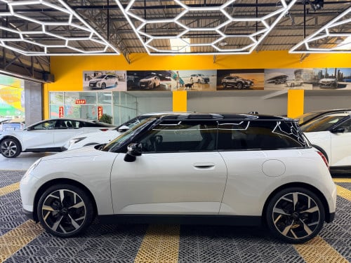 Mini cooper 2024