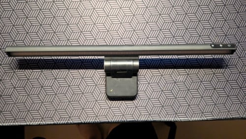 Monitor Light bar