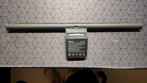Monitor Light bar