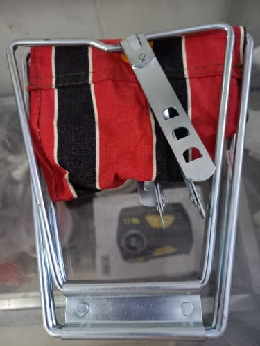MOTORS CANVAS CAMPING