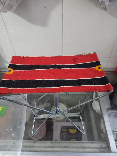 MOTORS CANVAS CAMPING