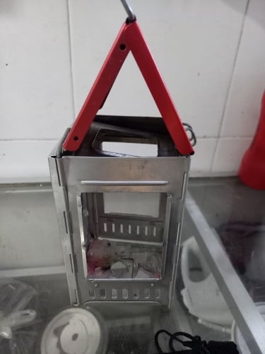 MOTORS CANVAS CAMPING
