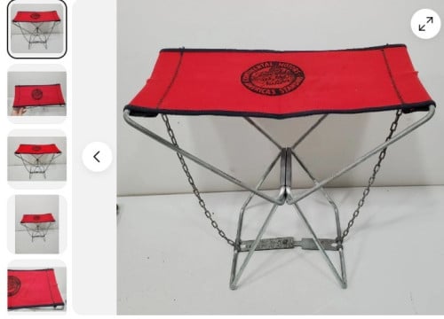 MOTORS CANVAS CAMPING