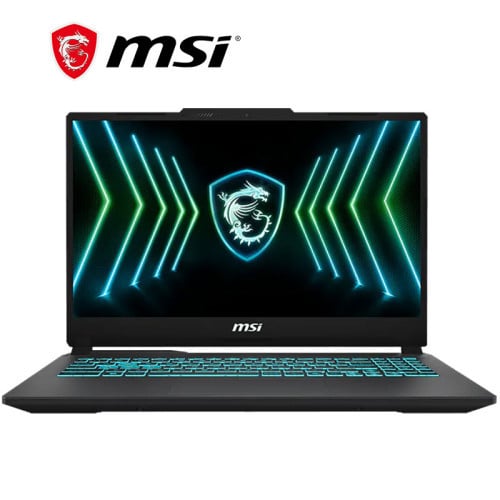 MSI Cyborg 15 Black Edition A13UC-2441KH-Black