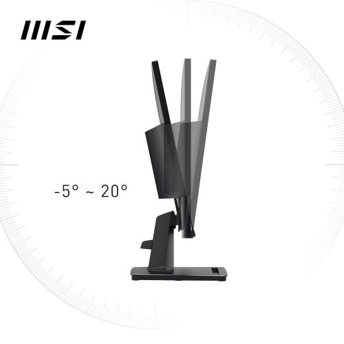 MSI PRO MP275Q 27-inch 2K 100Hz Business Monitor