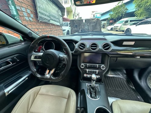 Mustang for sale