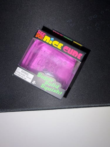 Needoh Nice cube