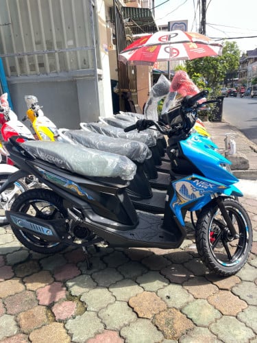 Nex Crossover 2026ថ្មី