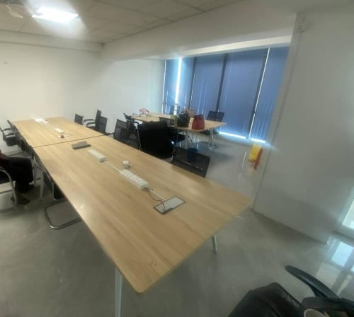 Office Long Desk