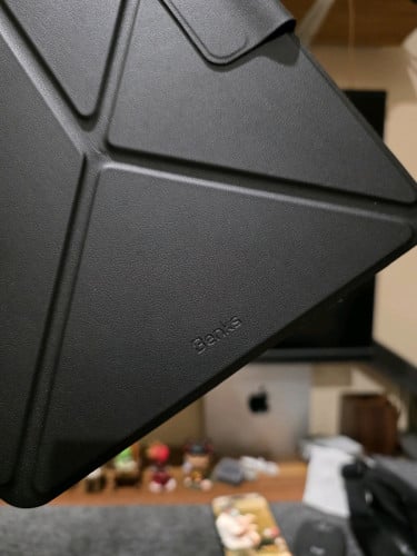 Original Case (Benks) for iPad Pro M4 M5 11 inch and 13 inch.