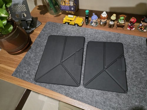 Original Case (Benks) for iPad Pro M4 M5 11 inch and 13 inch.