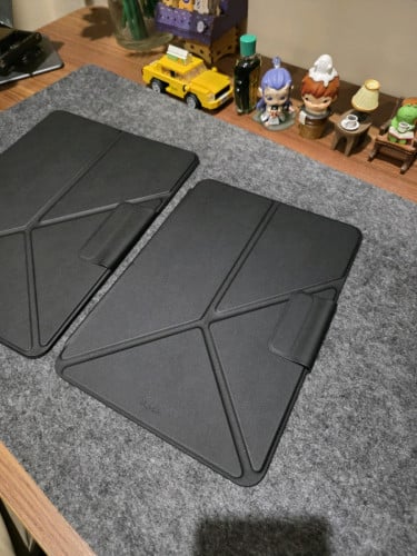 Original Case (Benks) for iPad Pro M4 M5 11 inch and 13 inch.