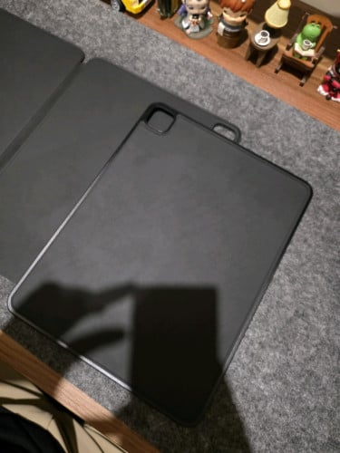 Original Case (Smart Devil) for iPad Pro 13 M4 M5