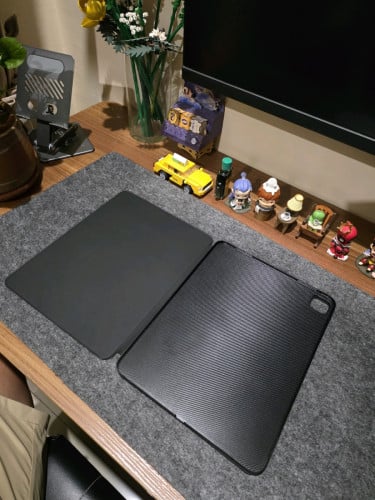 Original Case (Smart Devil) for iPad Pro 13 M4 M5